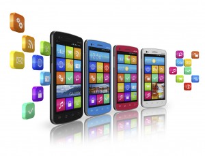 Mobile Apps Development